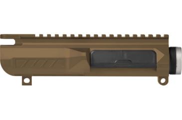 Image of CMMG Upper Receiver Assembly, Mk3/.308WIN, Midnight Bronze, Midnight Bronze, 38BA22E-MB