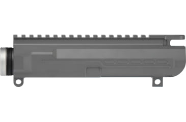 Image of CMMG Upper Receiver Assembly, Mk3/.308WIN, Tungsten, Tungsten, 38BA22E-TNG