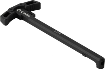 Image of CMMG ZEROED Ambi-Charging Handle, .22LR, 22BA5EF