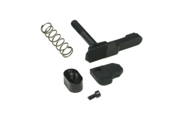 Image of CMMG ZEROED Ambi Mag Catch and Button Kit, AR15, 55AFF89