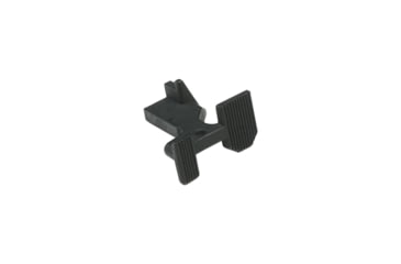 Image of CMMG ZEROED AR15 Bolt Catch, Black, 55CA5FC