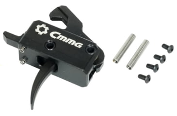 Image of CMMG ZEROED DROP TRIGGER 57A06F35, CMM55CA7FB