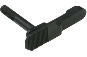Image of CMMG ZEROED Extended Ambi Magazine Catch, AR15, Black, 55AFE96