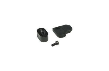 Image of CMMG ZEROED Magazine Release Button, Black, 55AFF9E