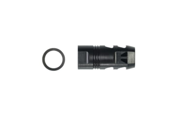 Image of CMMG ZEROED Muzzle Brake, 308 WIN/7.62x39mm, 38DA55B
