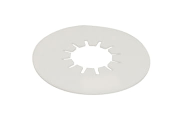 Image of Cms Slick Disc Fifth Wheel Lube Plate 10in, SD-10