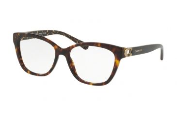 Image of Coach HC6120 Bifocal Prescription Eyeglasses, 52mm, Dark Tortoise, HC6120-5507-52-BI