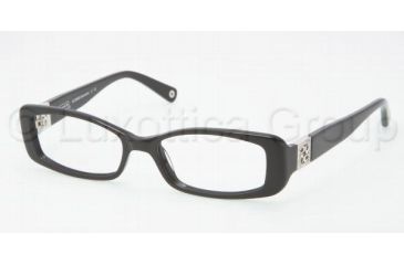 Image of Coach SAVANNAH HC6006B Progressive Prescription Eyeglasses 5002-5316 - Black 