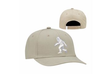 Image of Coal The Lore Cap - Bigfoot 201008