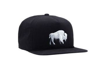 Image of Coal The Lore Cap - Bison 201012