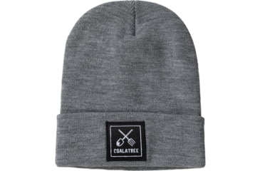 Image of Coalatree CT Beanie, COT000D-GRE-ONESIZ