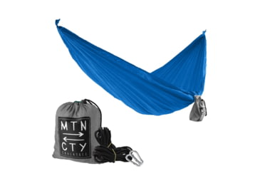 Image of Coalatree Loafer Single Hammock, COT001C-PUR-ONESIZ