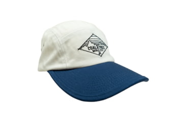 Image of Coalatree MTN2CTY Five Panel Hat, COT000Q-NAV-ONESIZ
