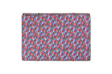 Image of Coalatree The Puffy Kachula Adventure Blanket, Desert-Sun-Puffy-Kachula