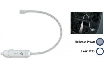 Image of Coast DC Utility Flex Torch General Use Light LL7750