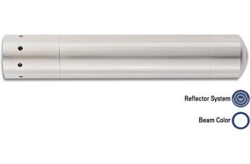 Image of Coast Digitac- Stainless Steel case Professional Use Light LL7842