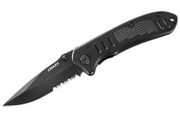 Image of Coast DX316 Folding Knife 19572