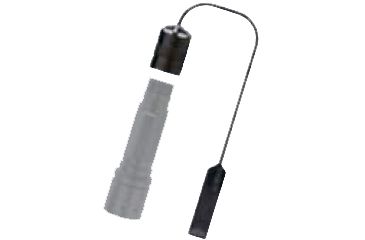 Image of Coast Pressure Switch LL7733TS for Coast Flashlights