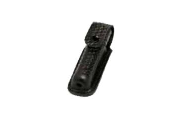 Image of Coast Basketweave Leather Sheath TT2026CP for Coast Flashlights
