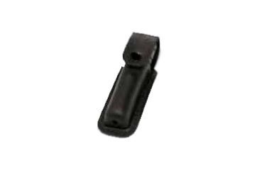 Image of Coast Smooth Leather Sheath TT2027CP for Coast Flashlights