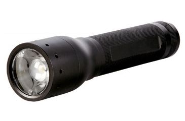 Image of Coast LED Lenser P14 High Performance LED Flashlight HP8414 - 172 Lumens, 4 x AA, Speed-Focus
