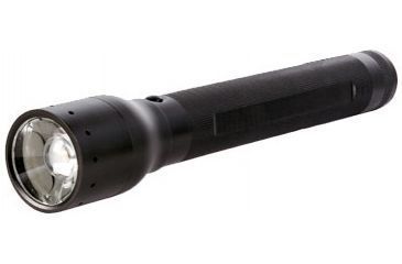Image of Coast LED Lenser P17 High Performance LED Flashlight HP8417 - 188 Lumens, 3 x D