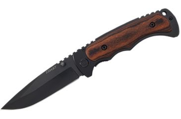 Image of Coast FX411 H.A.R.D. Field Knife C1104CP