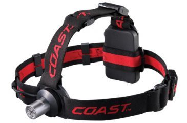 Image of Coast HL3 LED Head Lamp