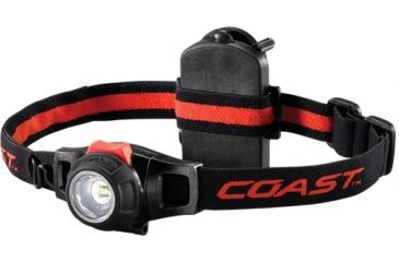 Image of Coast HL6 LED Headlamp