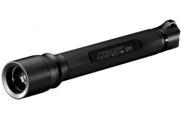 Image of Coast HP6TAC Focusing LED Flashlight with Tactical Strobe HP8406AFCP