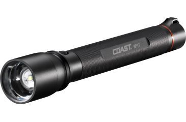 Image of Coast Hp8417cp Hp17 575 Lumen Led Flashlight Clam Pack