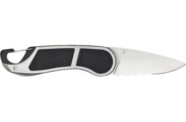 Image of Coast Carabiner Knife - Back