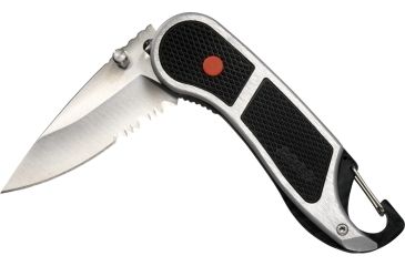 Image of Coast LED Carabiner Knife C7401