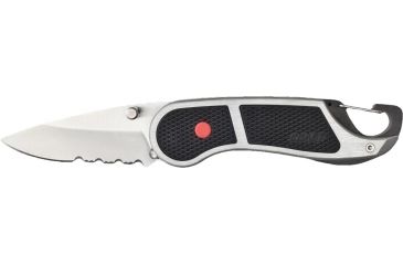 Image of Coast Carabiner Knife - Front