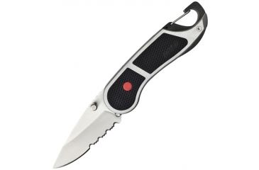 Image of Coast LED Compact Knife, ComboEdge CT-7401CP