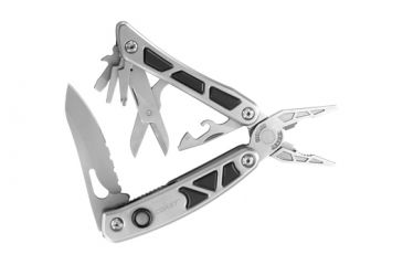 Image of Coast LED150 LED Pro Pocket Pliers Tool C5899CP