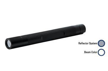 Image of Coast LED Lenser Mechanic's LED Inspection Flashlight LL7817