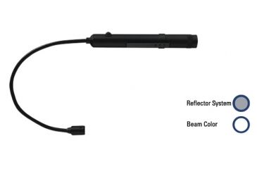 Image of Coast Medium Flex Light LED Flashlight TT7583BL