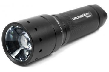 Image of Coast LED Lenser MT7 High Performance Flashlight HP8307T Front