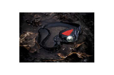 Image of Coast Polysteel 60 Headlamp