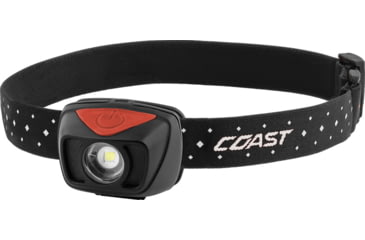 Image of Coast Polysteel 60 Headlamp