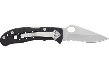 Image of Coast Predator LockBack Knife - Back