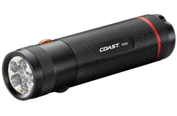 Image of Coast PX20 Dual Color LED Flashlight