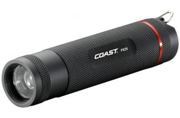 Image of Coast PX25 181 Lumen LED Flashlight