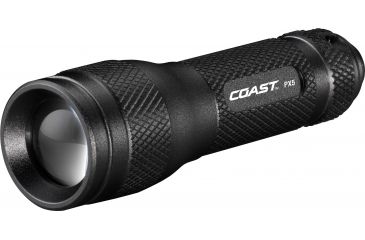 Image of Coast PX5 LED Flashlight HP8313CP - Clamshell package