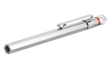 Image of Coast PX7 Clampack, LED V Focus Flashlight with Prism Reflector 19385