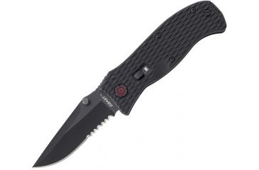 Image of Coast Rapid Response 3.0, Nylon Handle, Red Blade, ComboEdge CT-19392