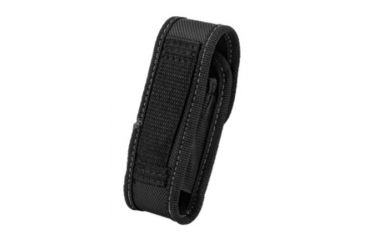 Image of Coast S10 Sheath for the A15, A20, PX10, PX20 and TX10 Flashlights,Black,Clam 21346