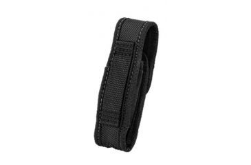 Image of Coast S20 Sheath for the HP5, G45, PX25, HP5R and A22R Flashlights,Black,Clam 21347, EDEMO1