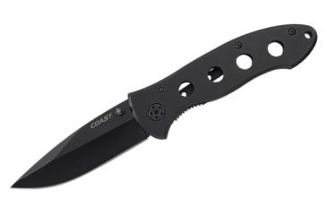 Image of Coast Tactical Folder Knife C19